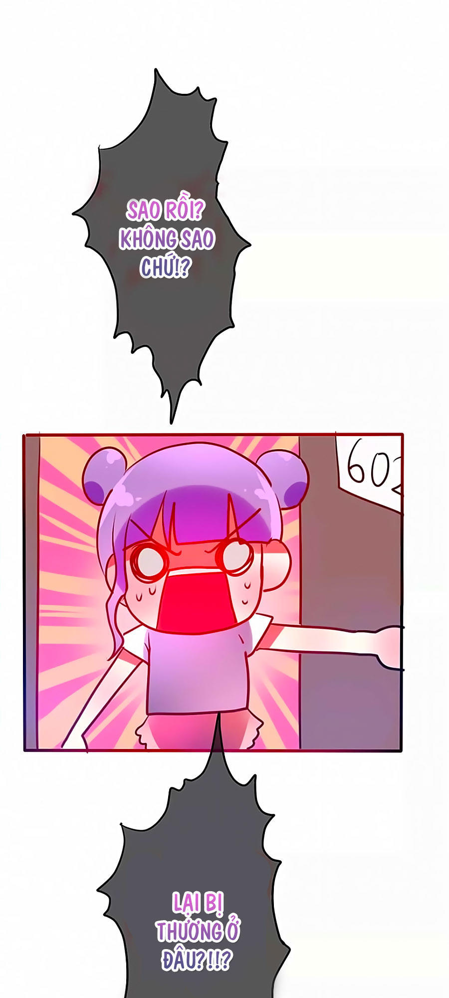 Tháng Sáu Kì Diệu Chap 10 - Next Chap 11