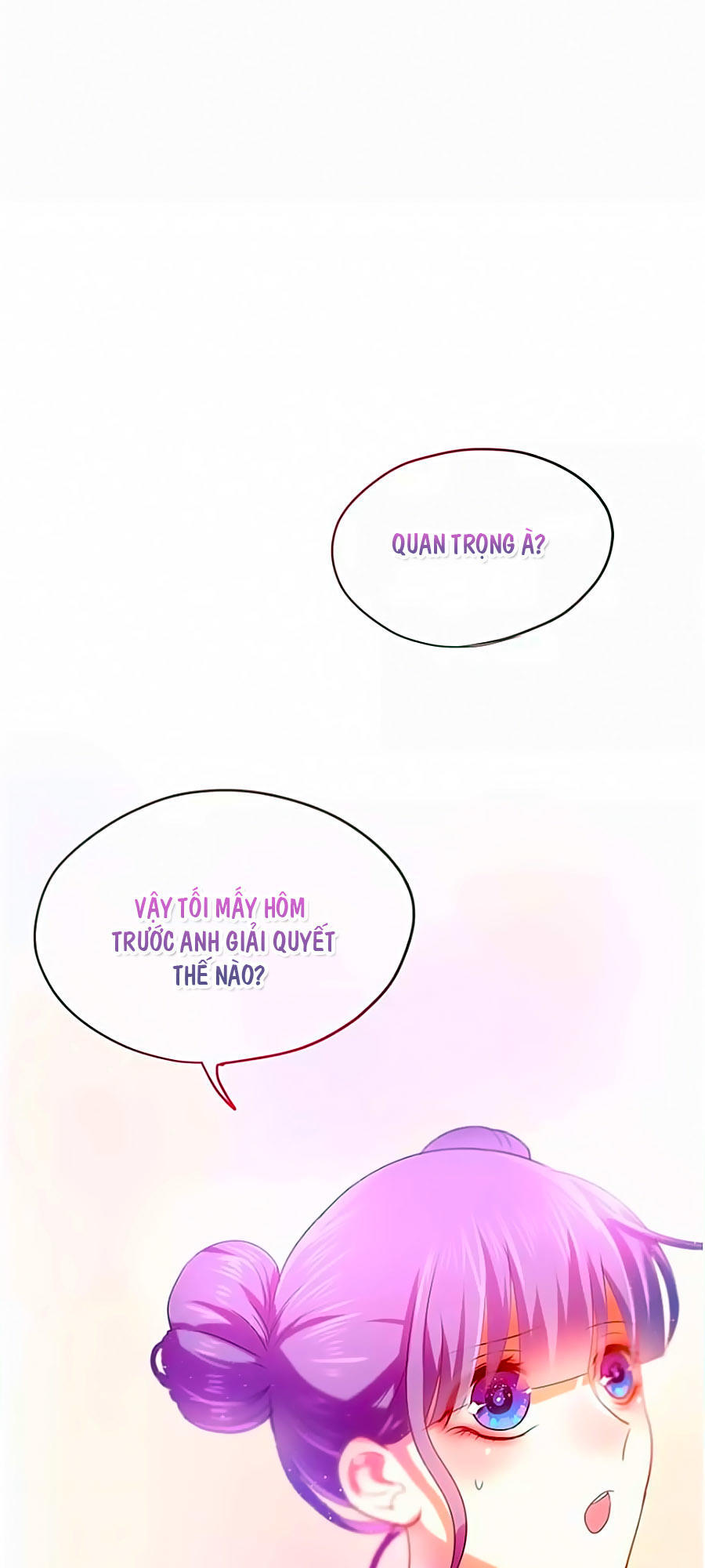 Tháng Sáu Kì Diệu Chap 10 - Next Chap 11