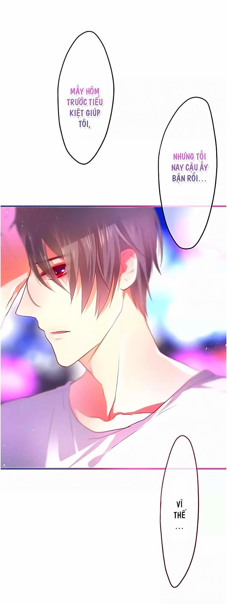 Tháng Sáu Kì Diệu Chap 10 - Next Chap 11