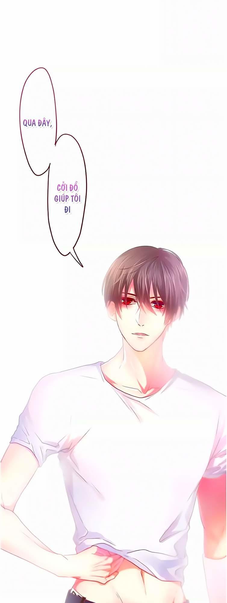 Tháng Sáu Kì Diệu Chap 10 - Next Chap 11