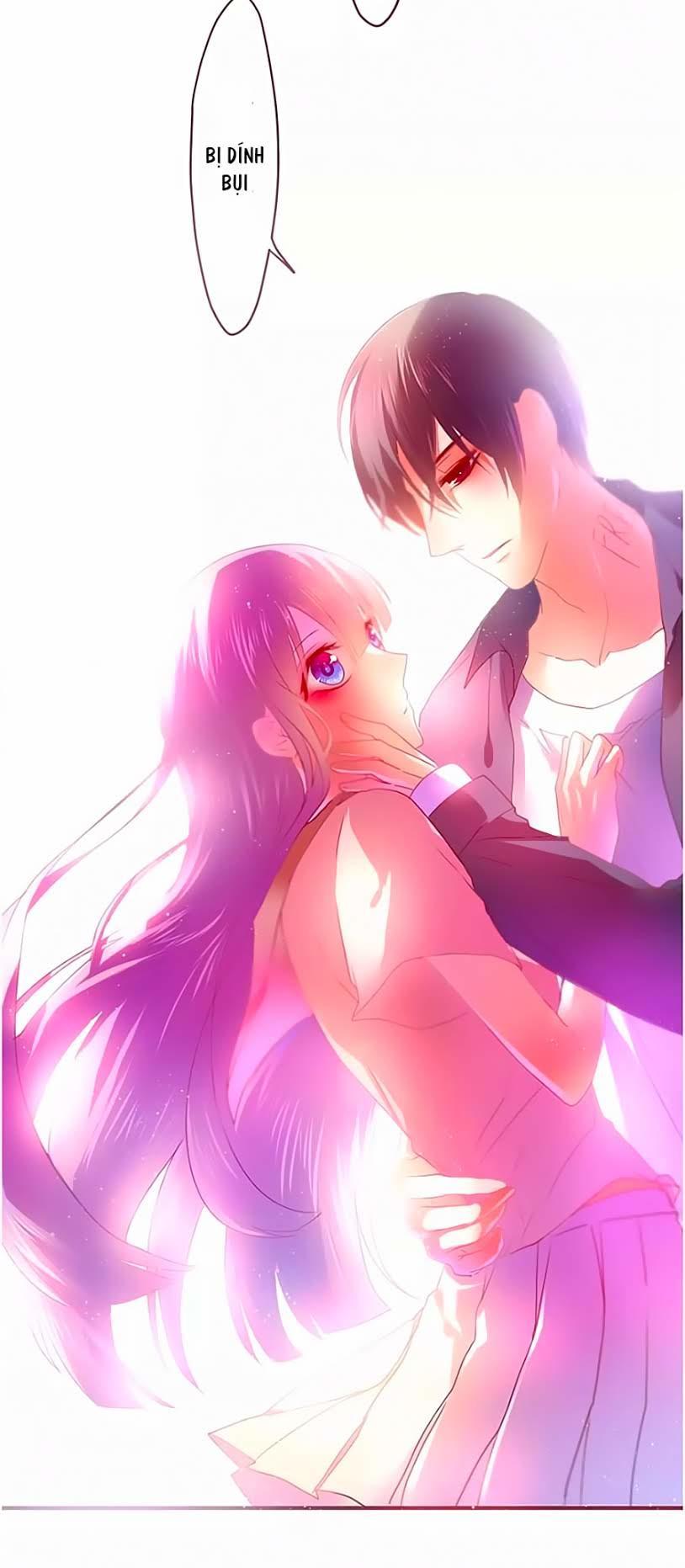 Tháng Sáu Kì Diệu Chap 10 - Next Chap 11