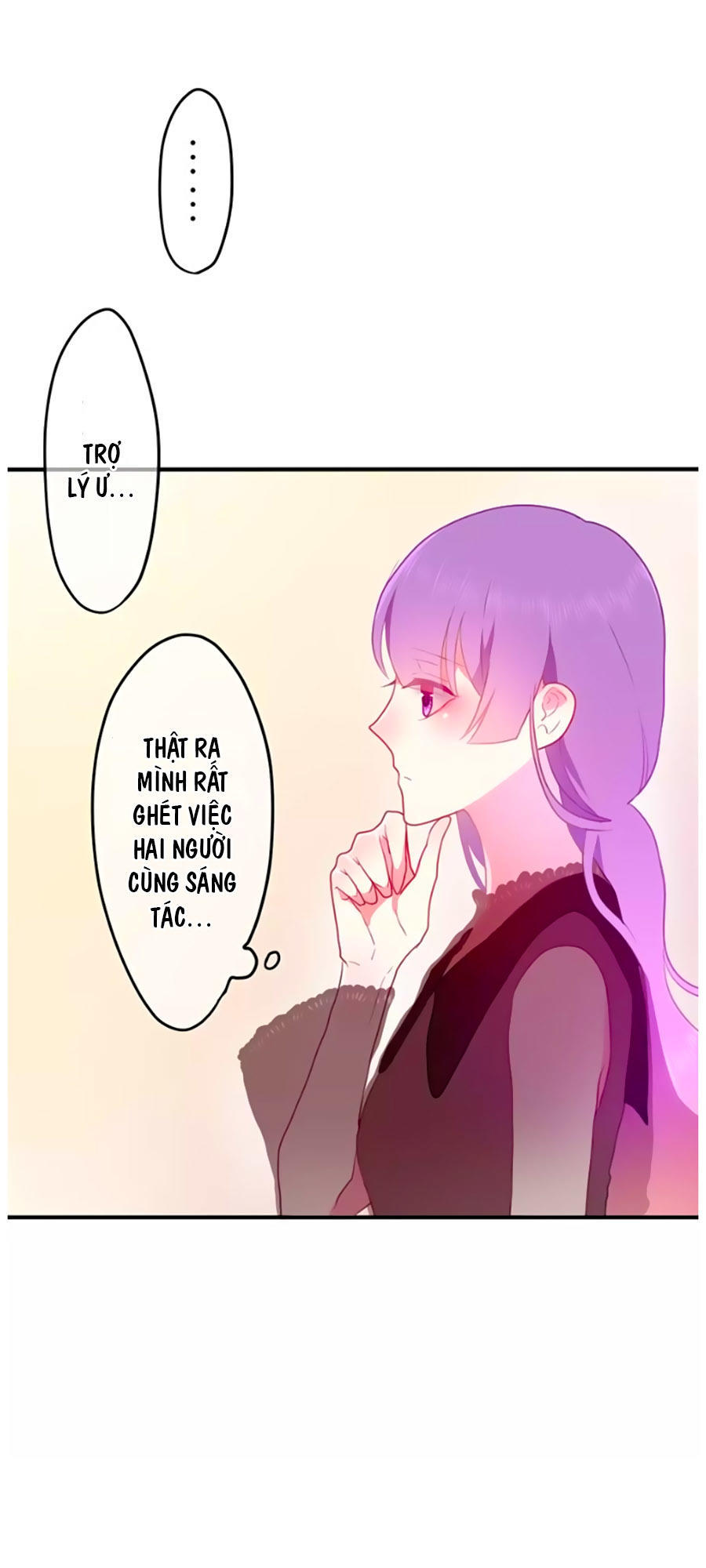 Tháng Sáu Kì Diệu Chap 13 - Next Chap 14