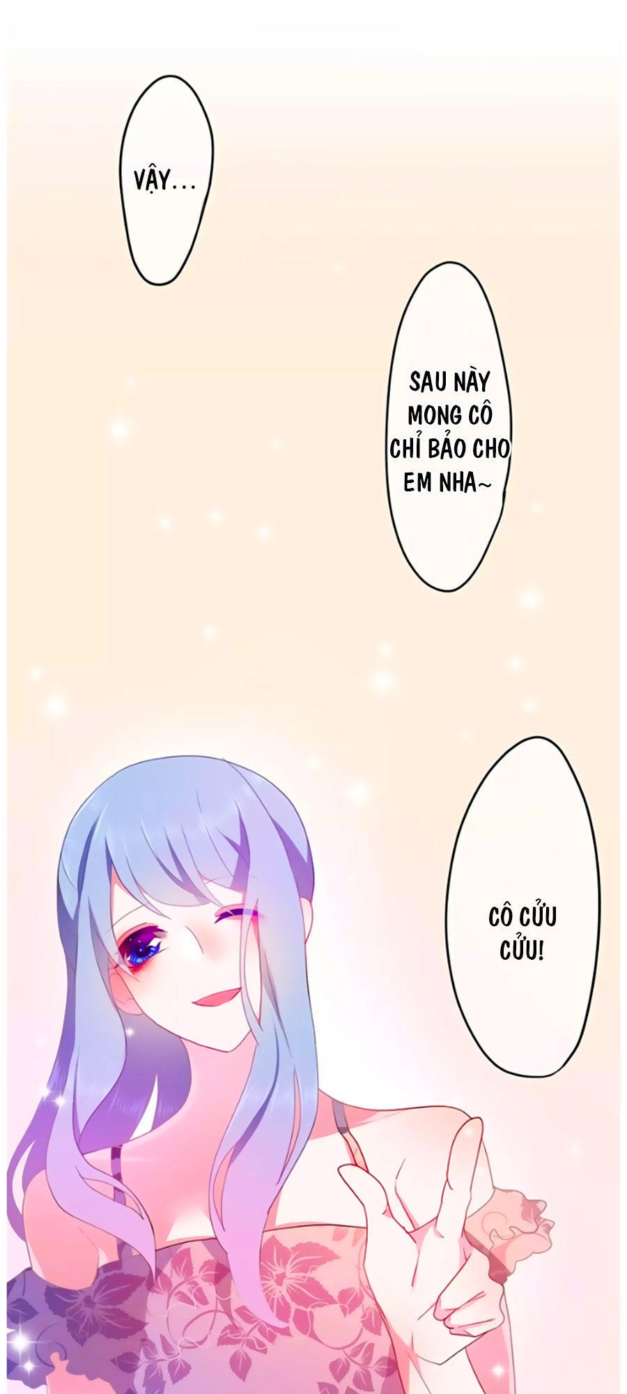 Tháng Sáu Kì Diệu Chap 13 - Next Chap 14