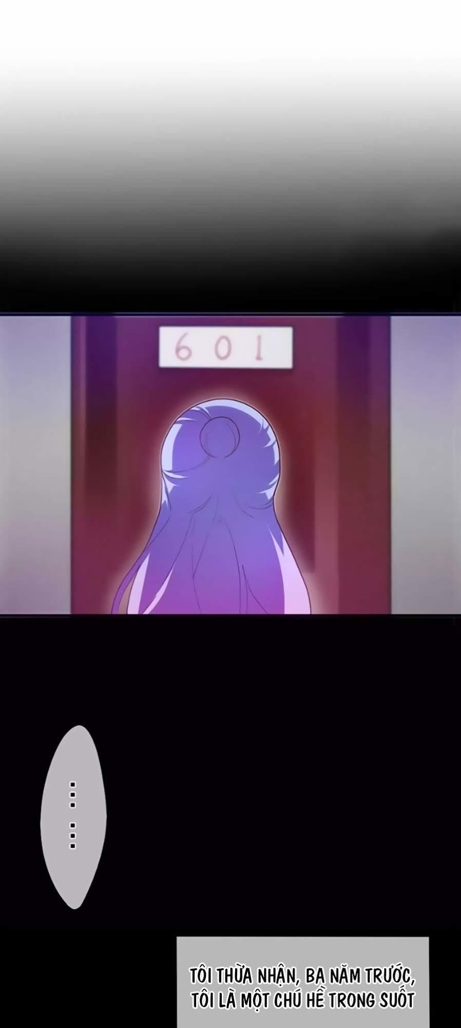 Tháng Sáu Kì Diệu Chap 13 - Next Chap 14
