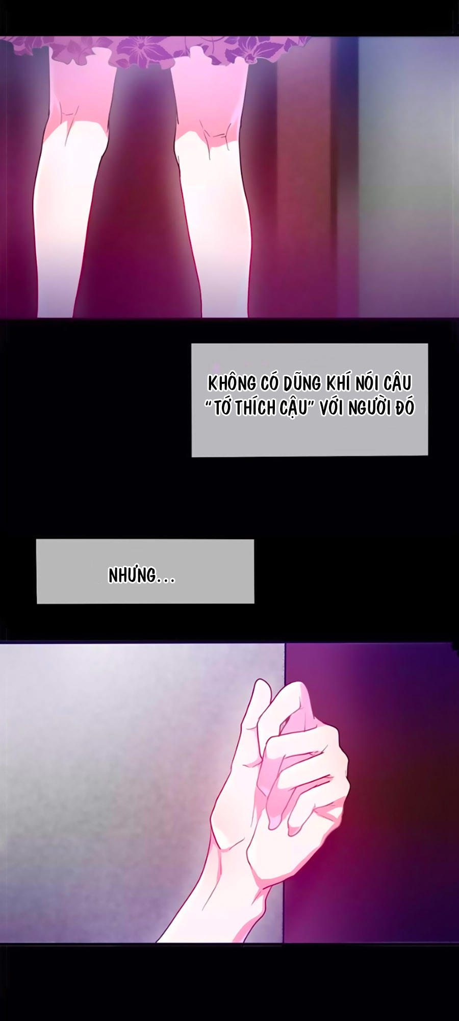 Tháng Sáu Kì Diệu Chap 13 - Next Chap 14