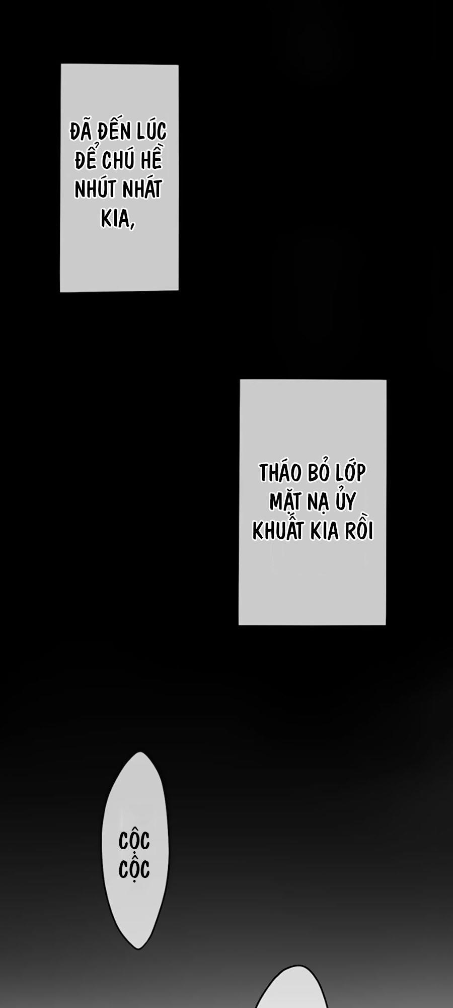 Tháng Sáu Kì Diệu Chap 13 - Next Chap 14