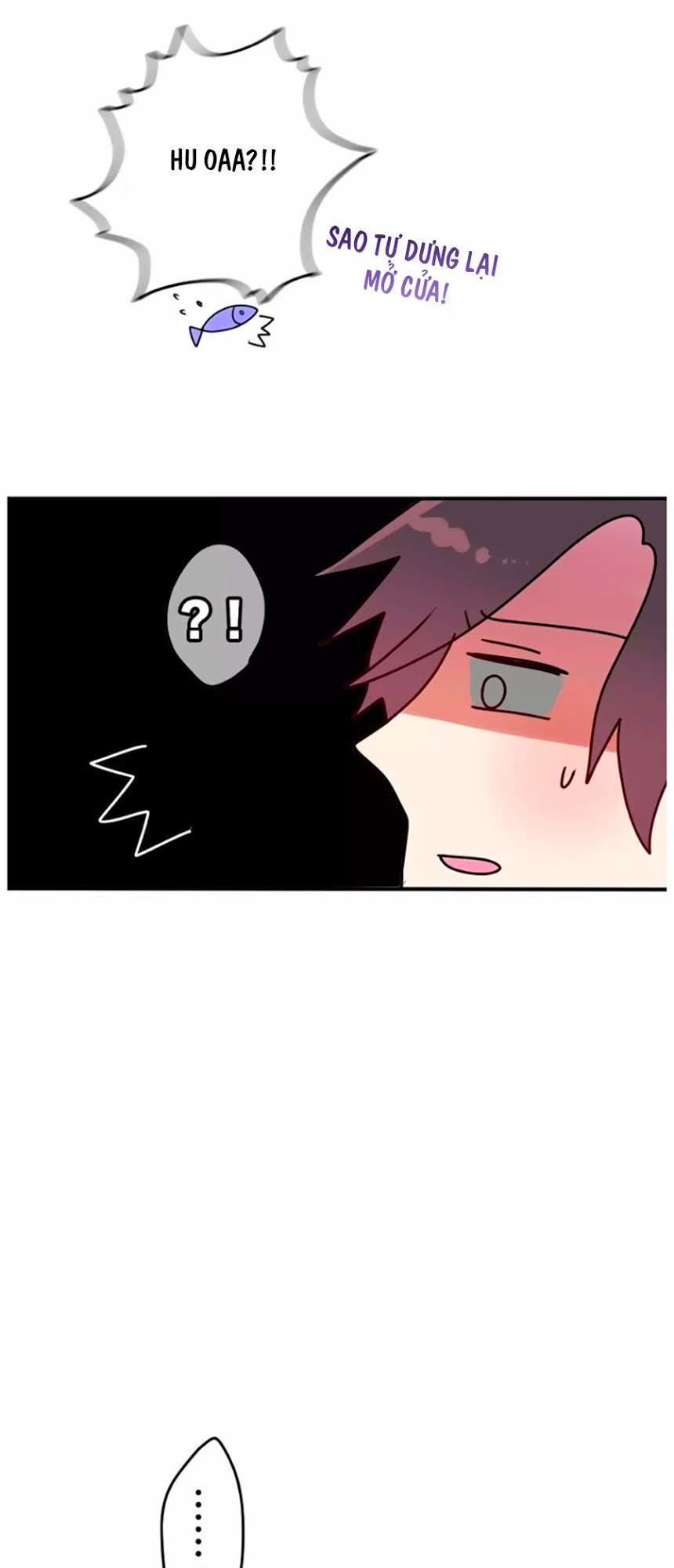 Tháng Sáu Kì Diệu Chap 13 - Next Chap 14