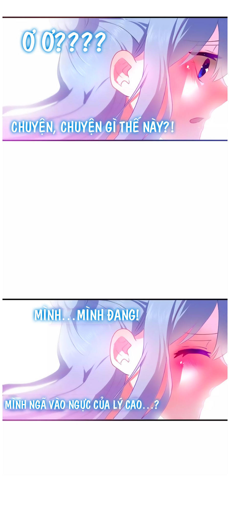 Tháng Sáu Kì Diệu Chap 13 - Next Chap 14