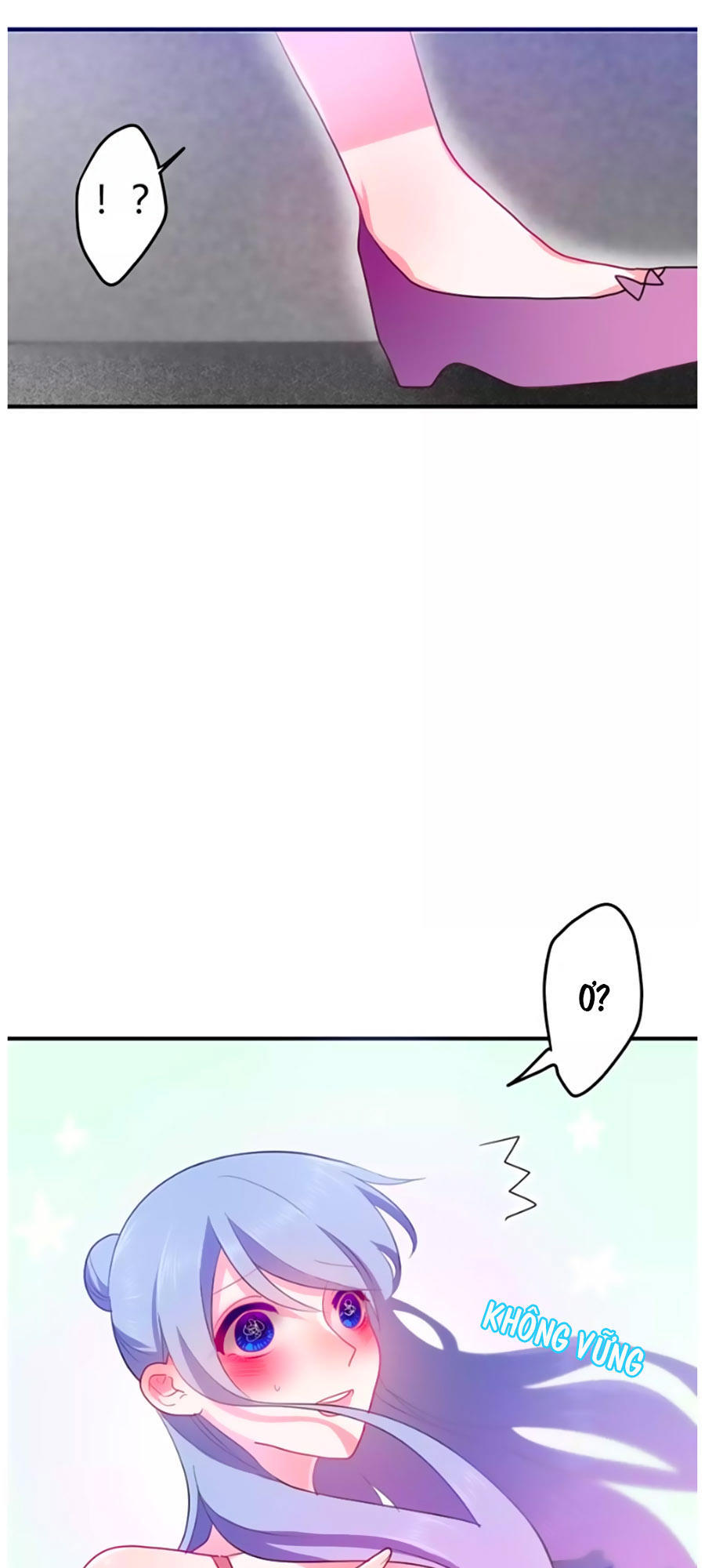 Tháng Sáu Kì Diệu Chap 13 - Next Chap 14