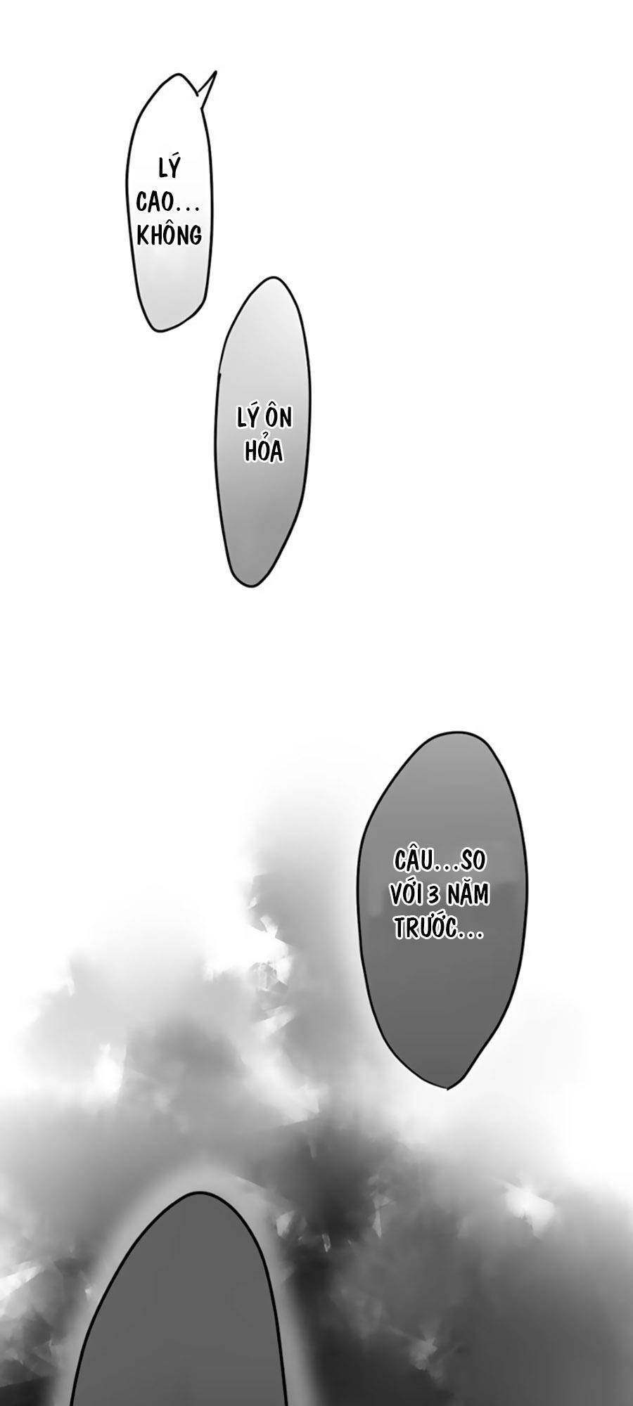 Tháng Sáu Kì Diệu Chap 13 - Next Chap 14
