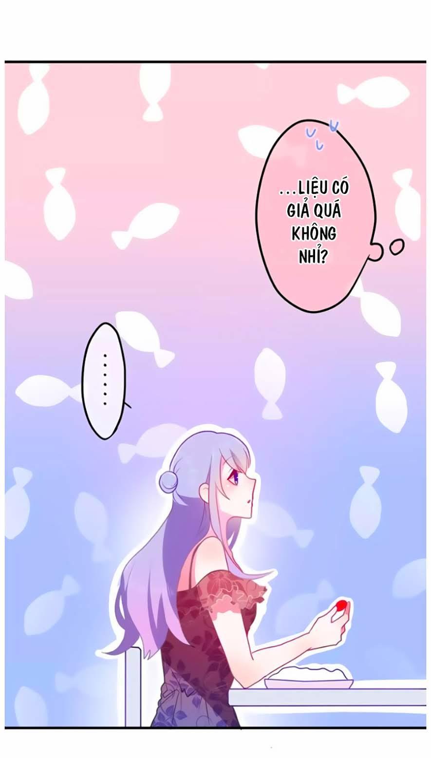 Tháng Sáu Kì Diệu Chap 13 - Next Chap 14