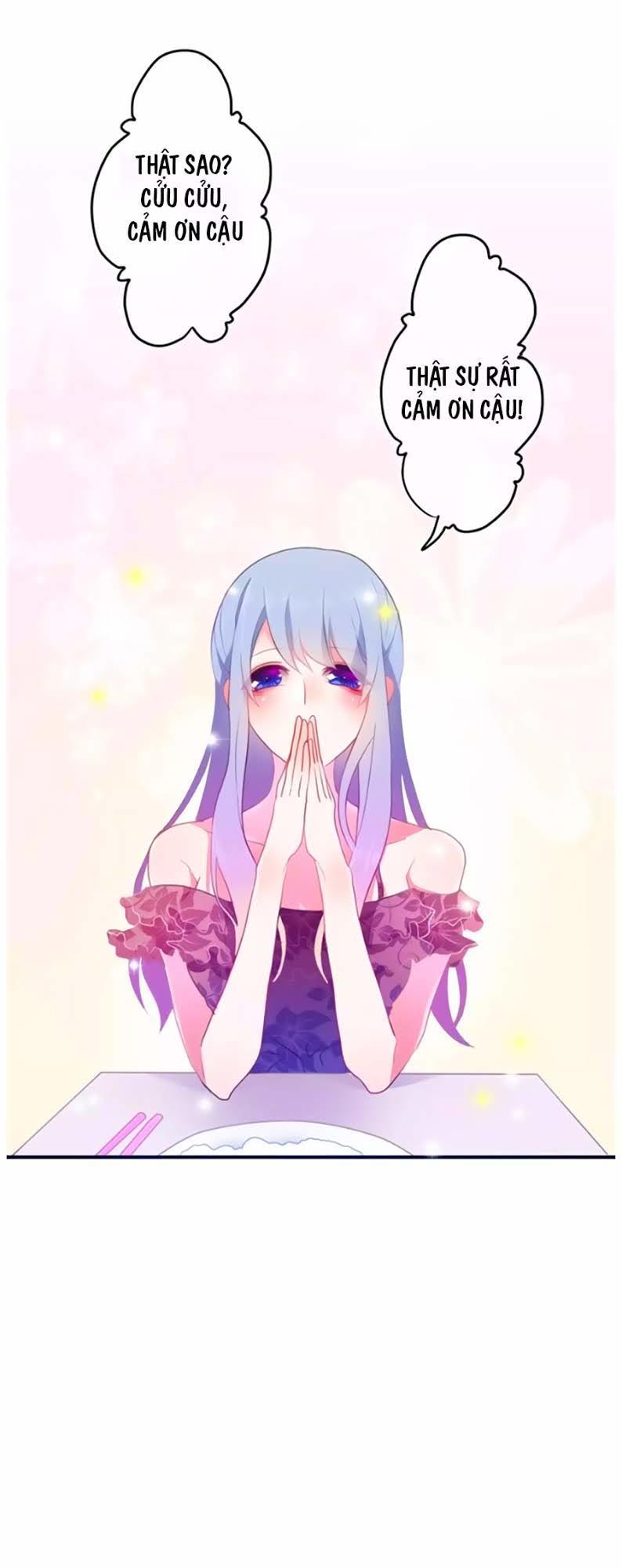 Tháng Sáu Kì Diệu Chap 13 - Next Chap 14
