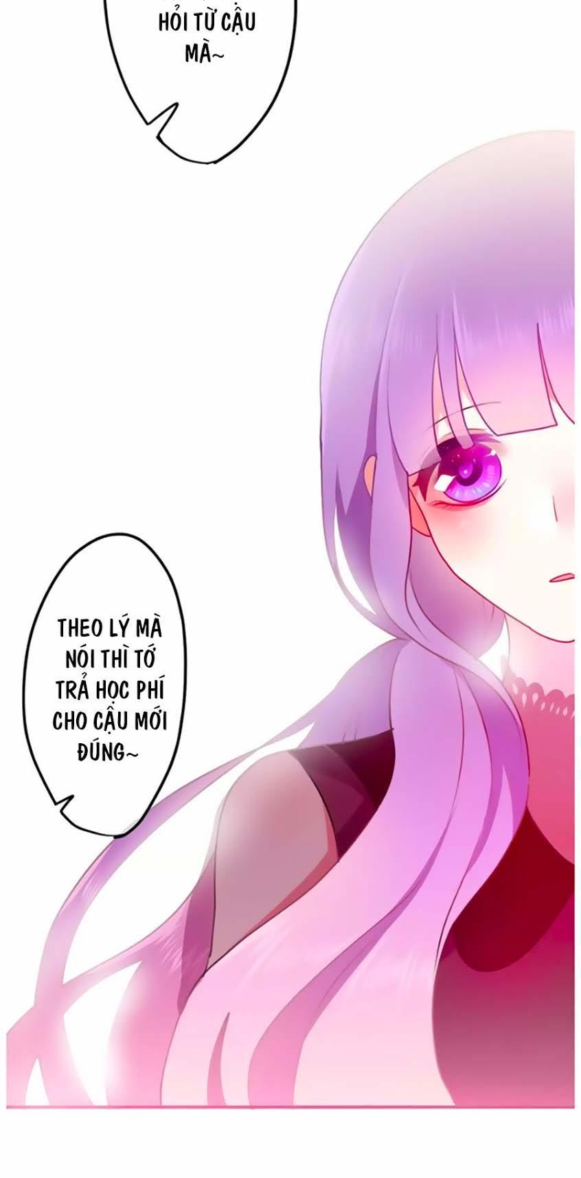 Tháng Sáu Kì Diệu Chap 13 - Next Chap 14