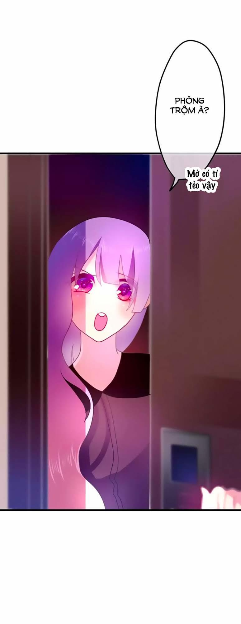 Tháng Sáu Kì Diệu Chap 14 - Next Chap 15