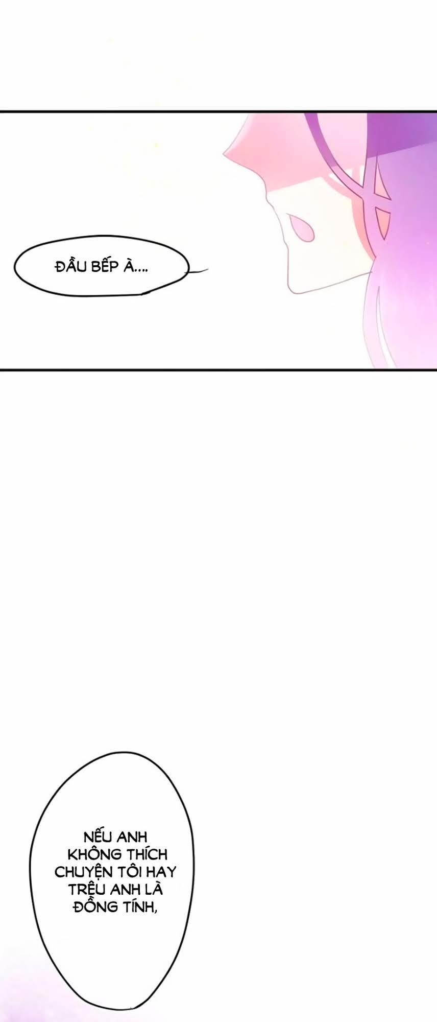 Tháng Sáu Kì Diệu Chap 14 - Next Chap 15