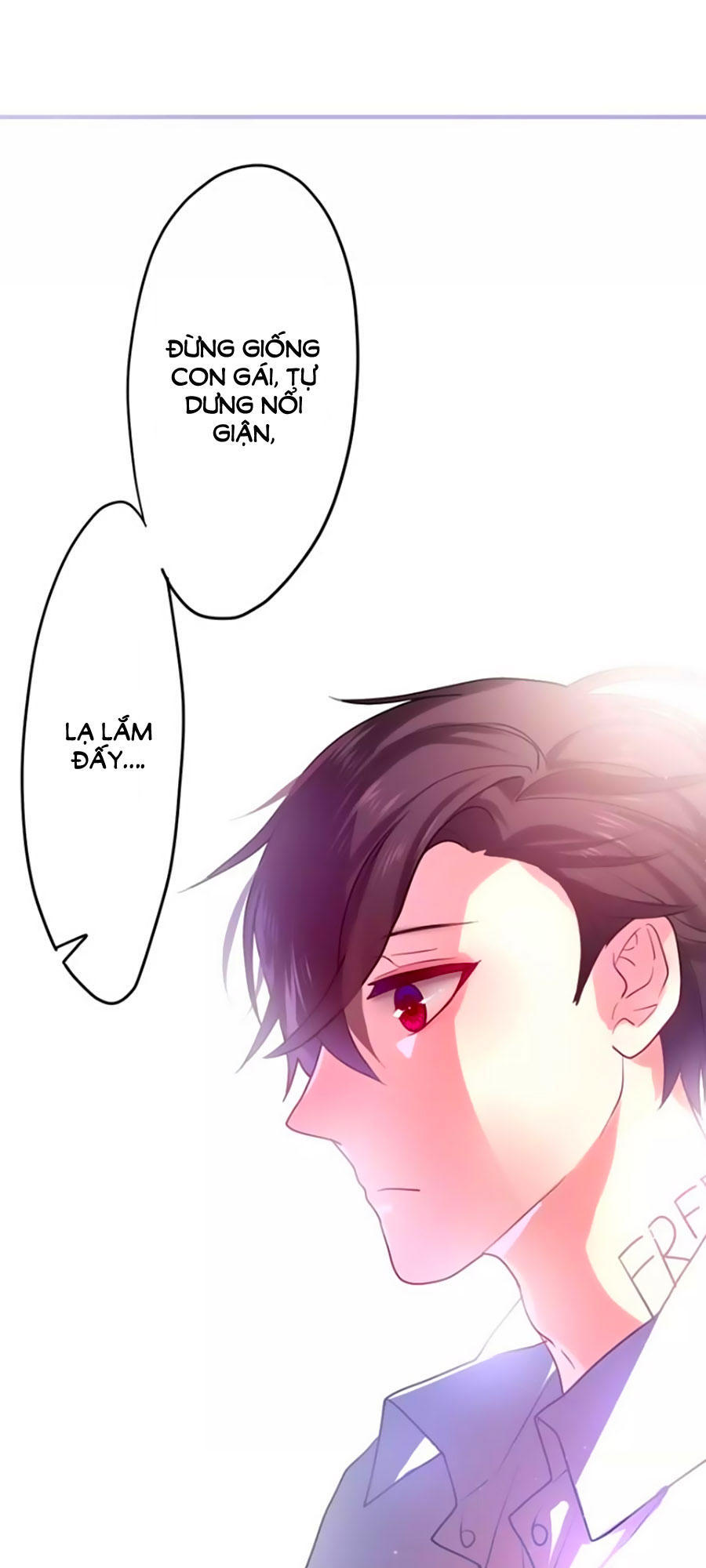 Tháng Sáu Kì Diệu Chap 14 - Next Chap 15