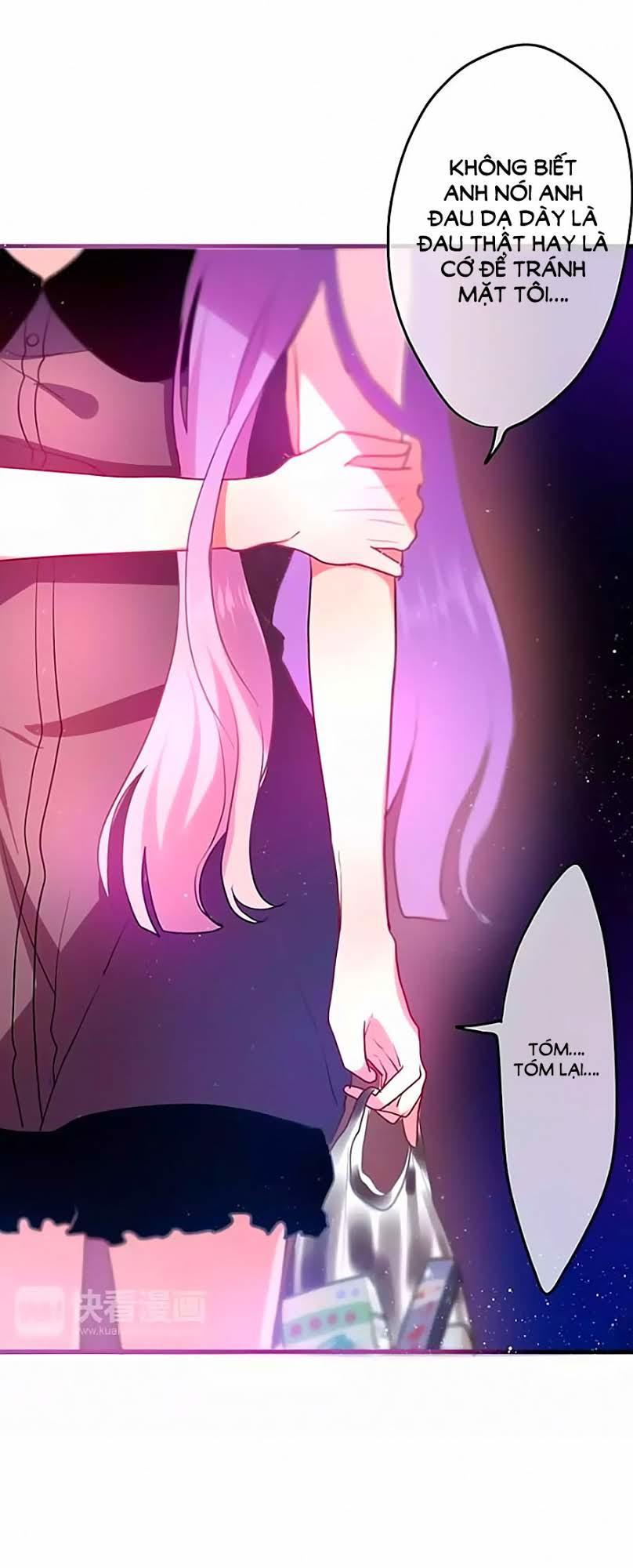 Tháng Sáu Kì Diệu Chap 14 - Next Chap 15