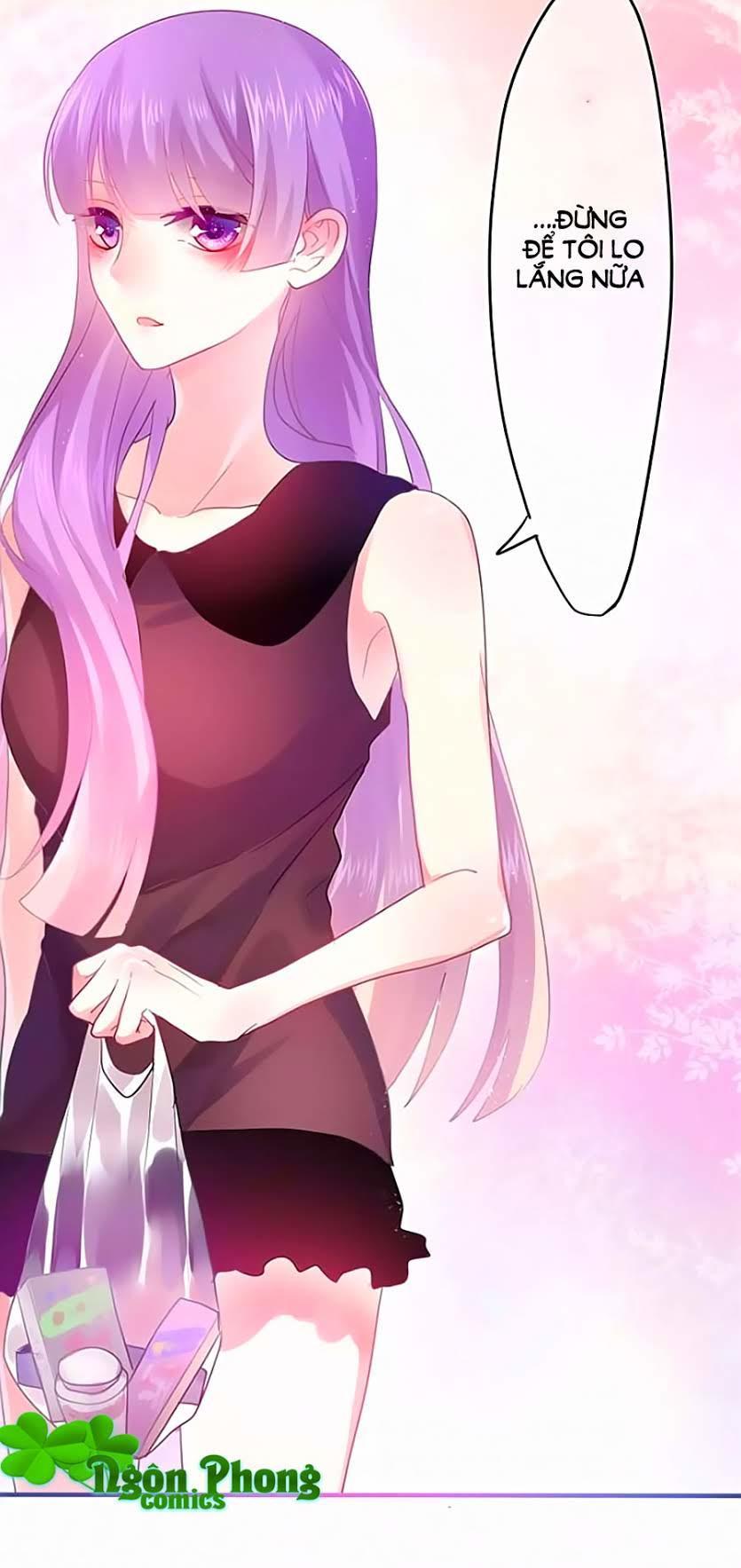 Tháng Sáu Kì Diệu Chap 14 - Next Chap 15
