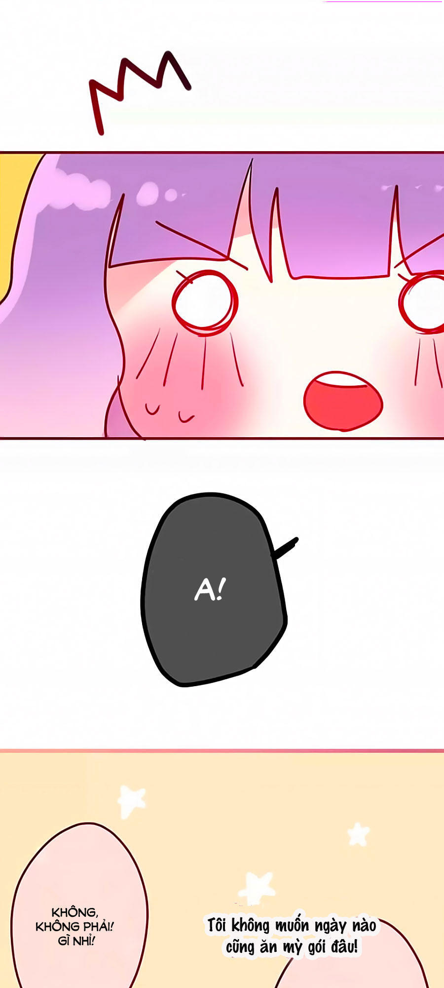 Tháng Sáu Kì Diệu Chap 14 - Next Chap 15