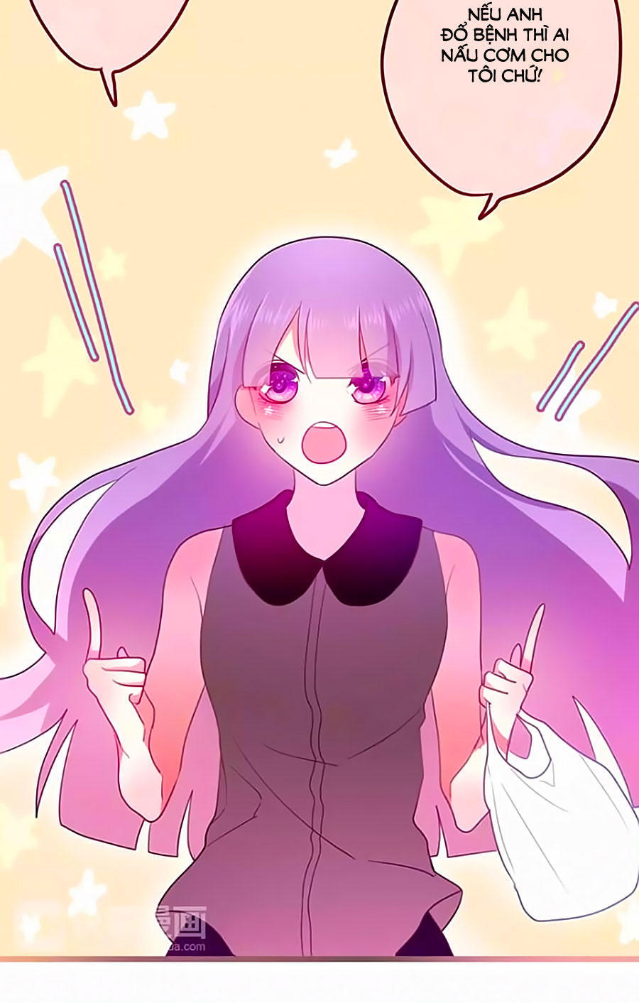 Tháng Sáu Kì Diệu Chap 14 - Next Chap 15