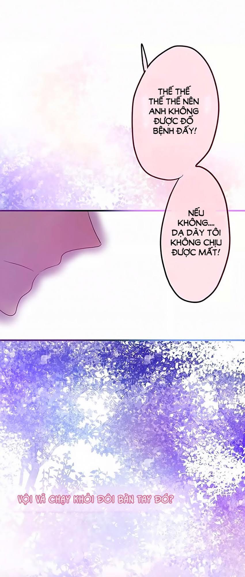 Tháng Sáu Kì Diệu Chap 14 - Next Chap 15