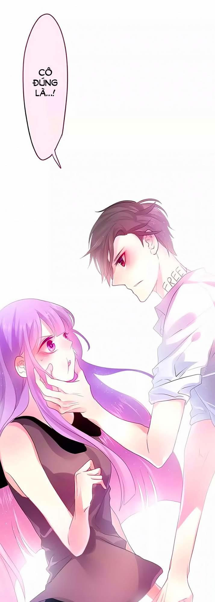 Tháng Sáu Kì Diệu Chap 14 - Next Chap 15