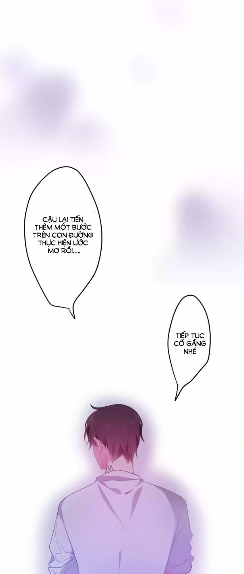 Tháng Sáu Kì Diệu Chap 14 - Next Chap 15