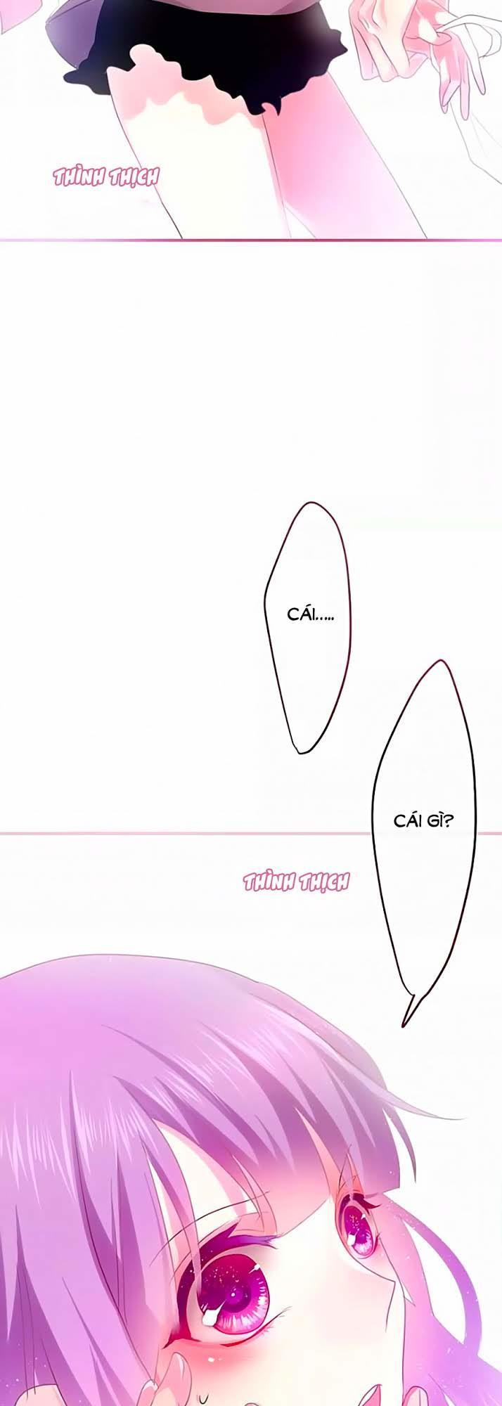Tháng Sáu Kì Diệu Chap 14 - Next Chap 15