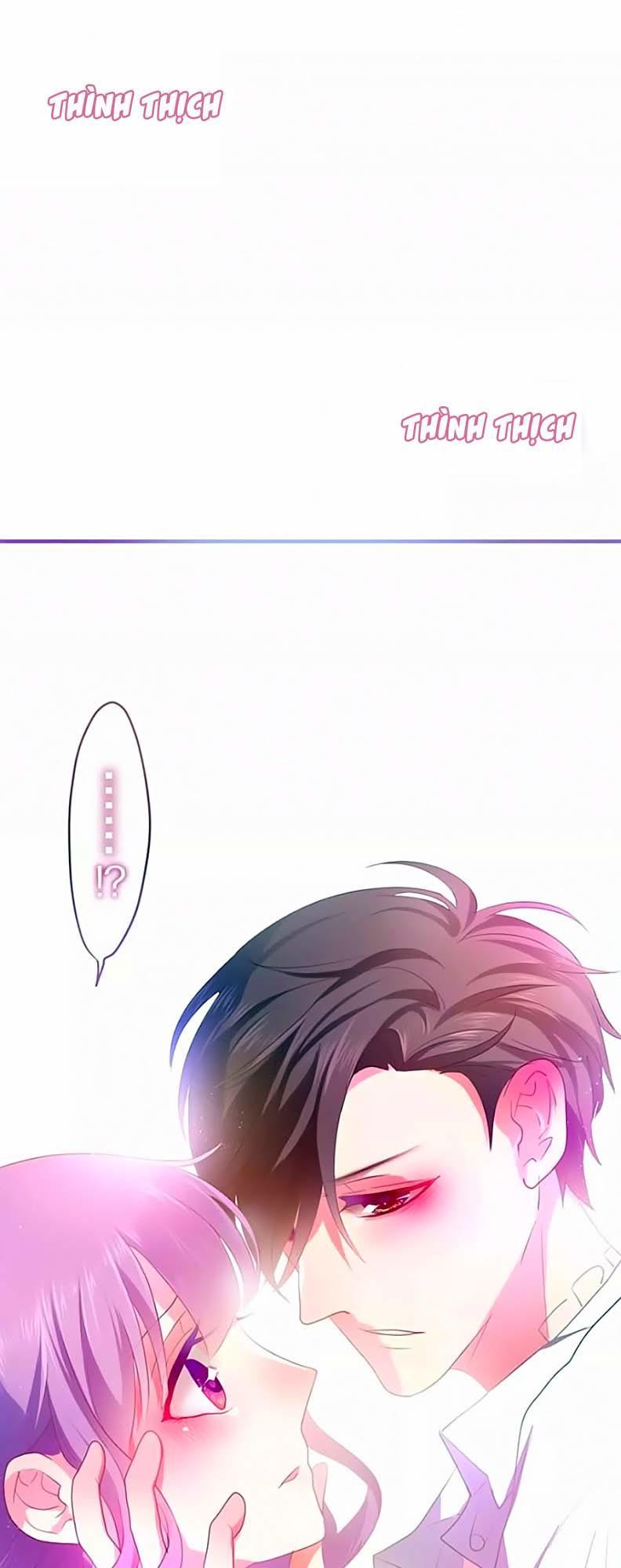 Tháng Sáu Kì Diệu Chap 14 - Next Chap 15