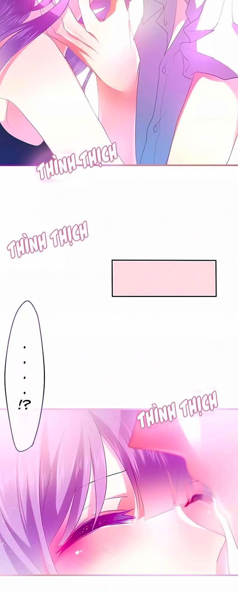 Tháng Sáu Kì Diệu Chap 14 - Next Chap 15