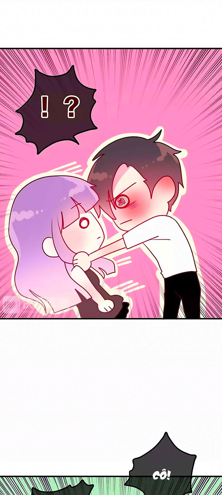 Tháng Sáu Kì Diệu Chap 14 - Next Chap 15