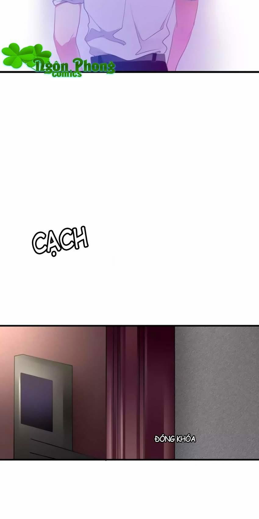 Tháng Sáu Kì Diệu Chap 14 - Next Chap 15