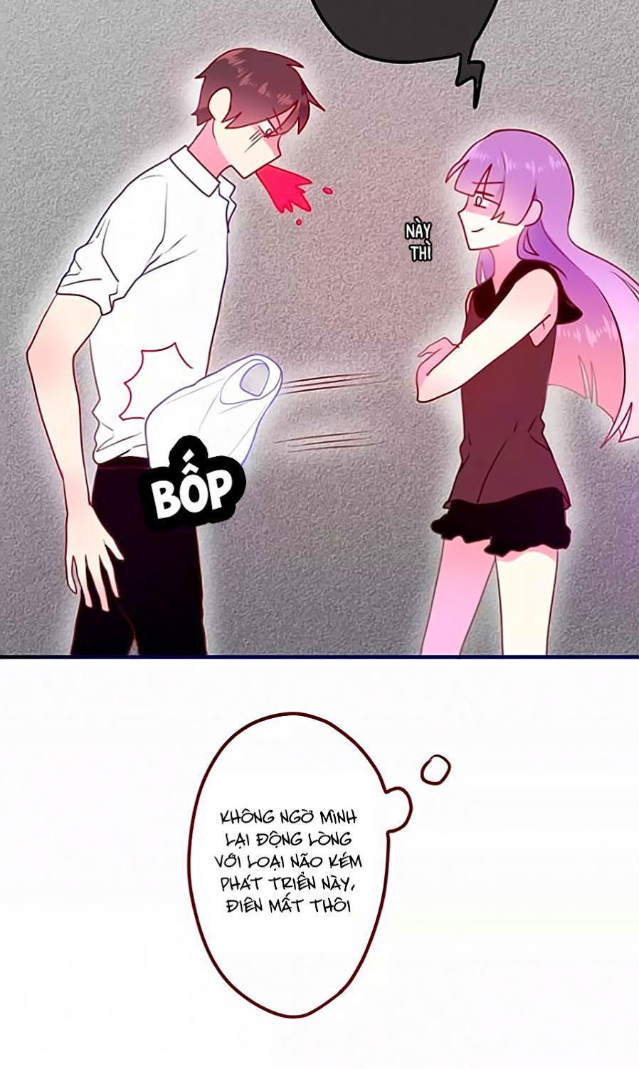 Tháng Sáu Kì Diệu Chap 14 - Next Chap 15