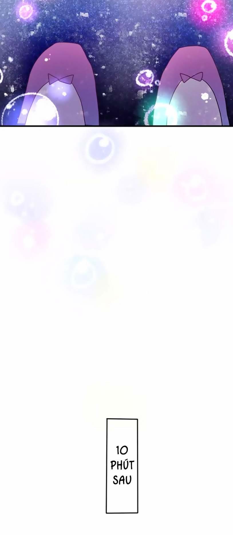 Tháng Sáu Kì Diệu Chap 14 - Next Chap 15