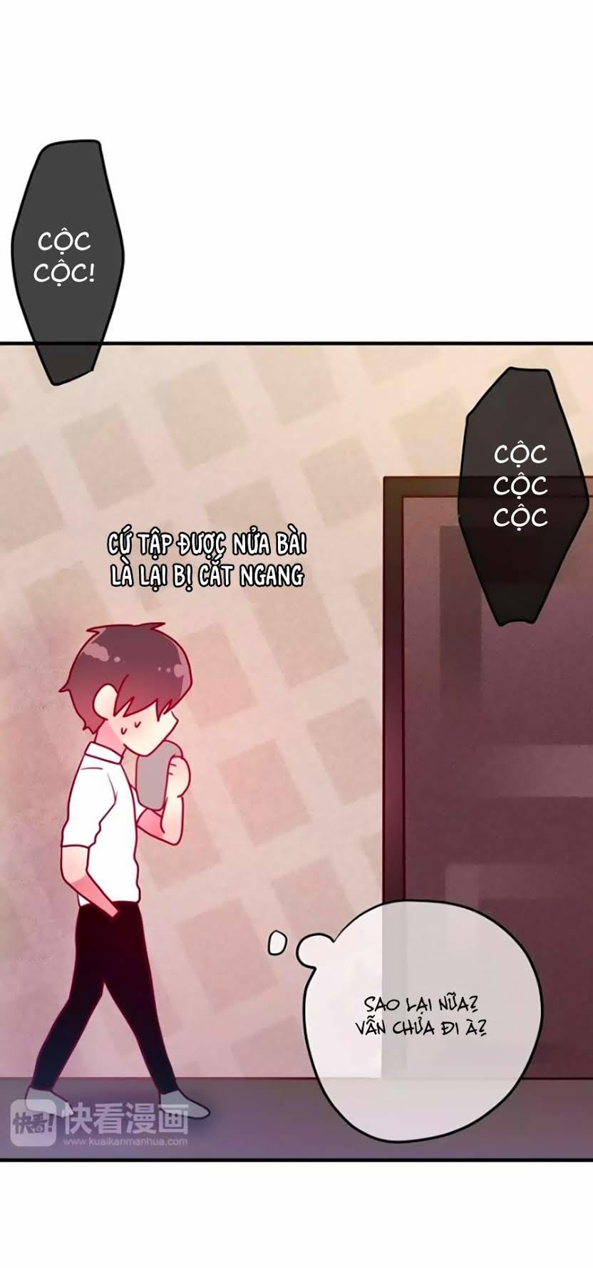 Tháng Sáu Kì Diệu Chap 14 - Next Chap 15
