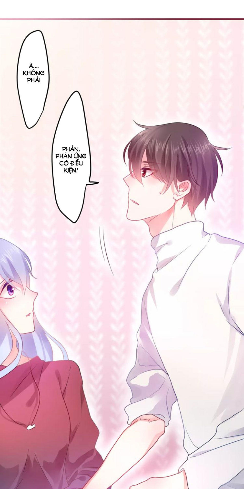 Tháng Sáu Kì Diệu Chap 16 - Next Chap 17