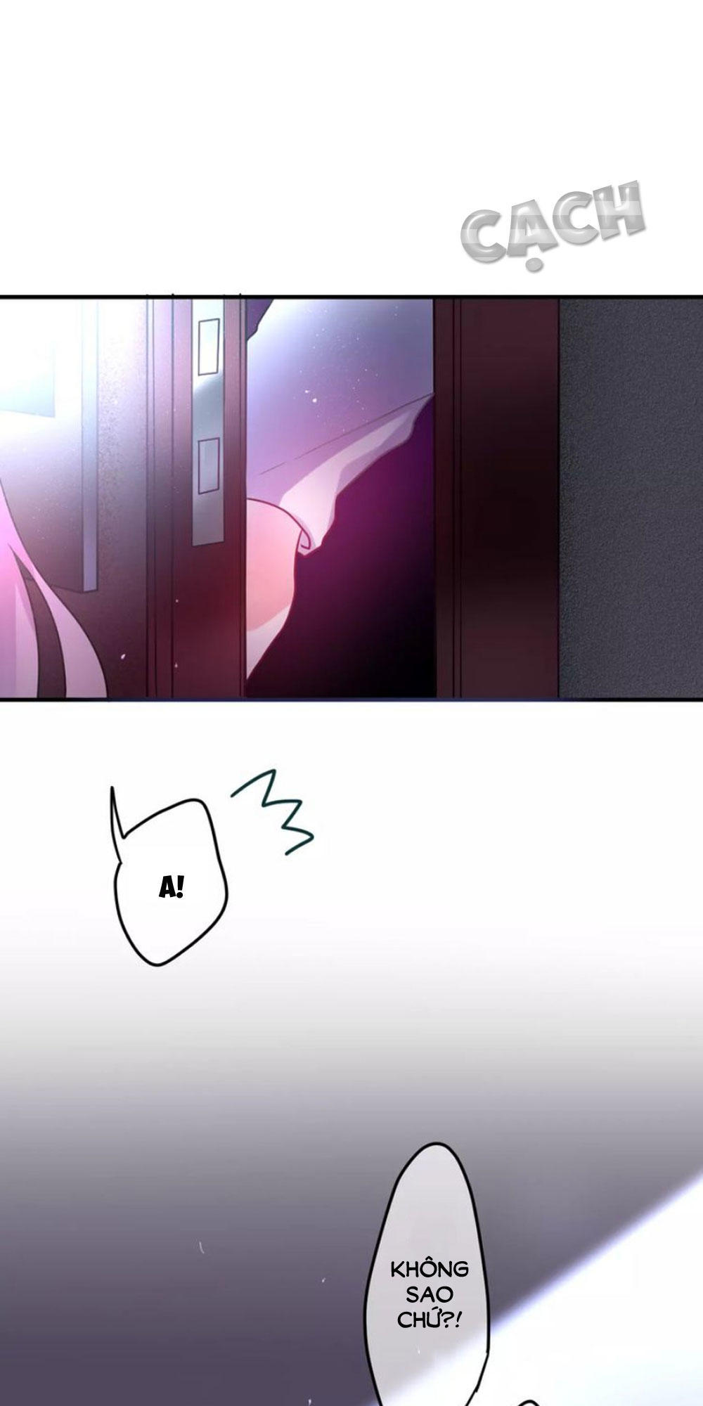 Tháng Sáu Kì Diệu Chap 16 - Next Chap 17