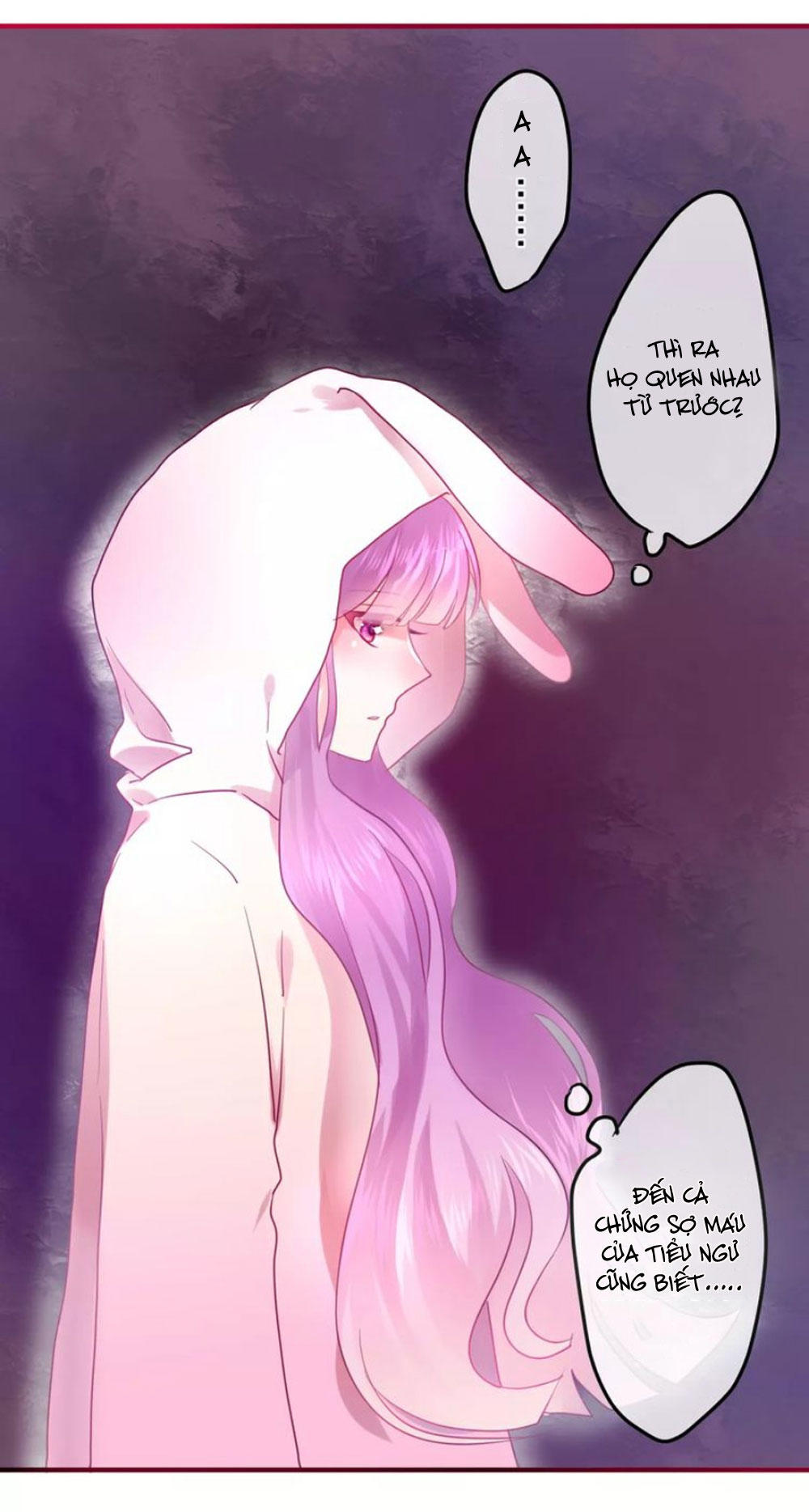 Tháng Sáu Kì Diệu Chap 16 - Next Chap 17