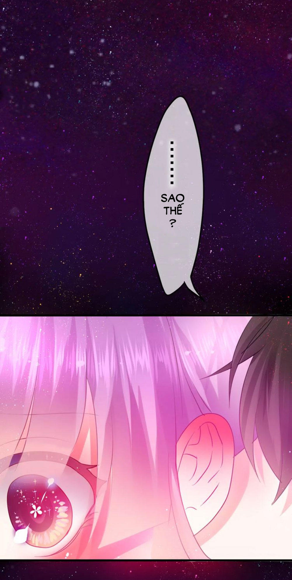 Tháng Sáu Kì Diệu Chap 16 - Next Chap 17