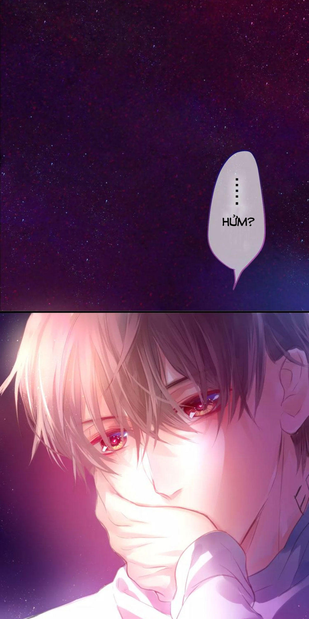 Tháng Sáu Kì Diệu Chap 16 - Next Chap 17