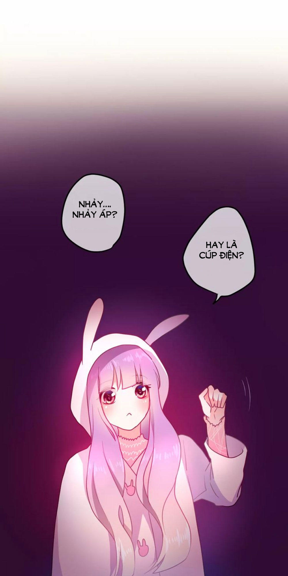 Tháng Sáu Kì Diệu Chap 16 - Next Chap 17