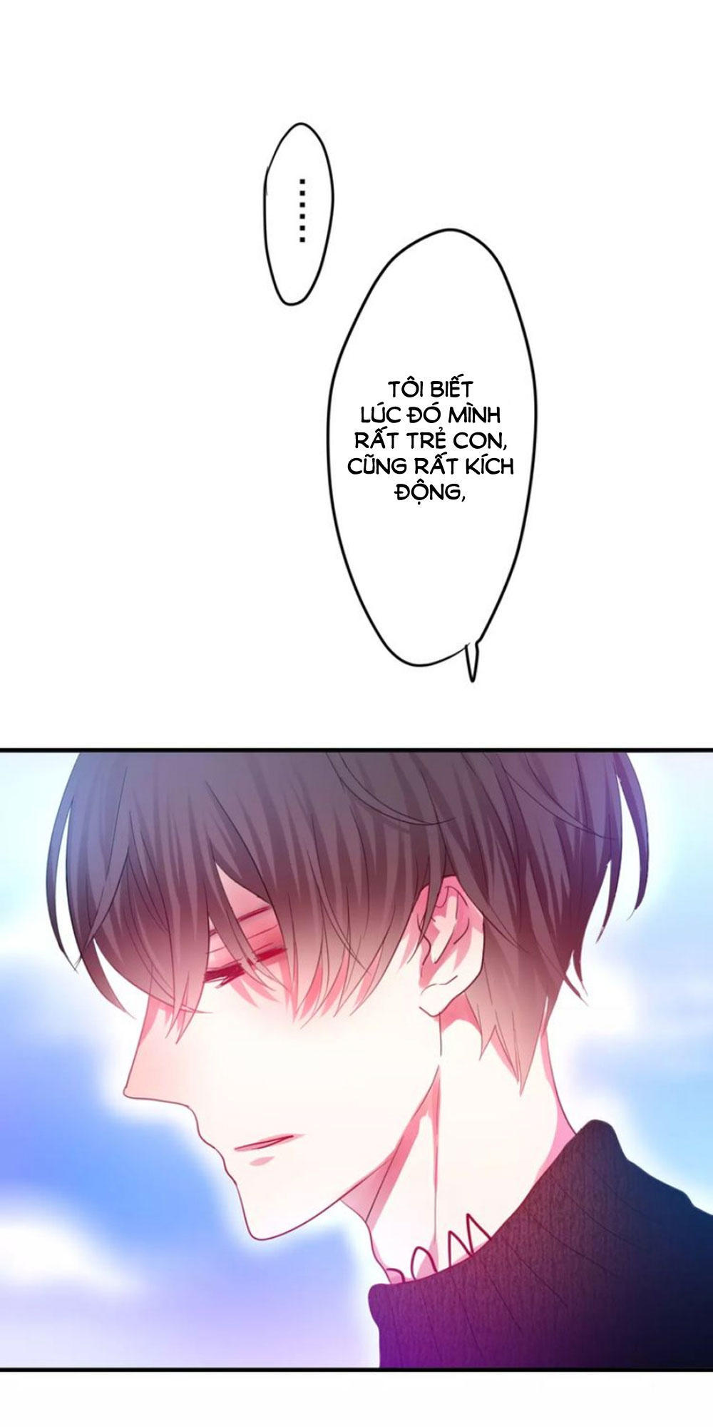 Tháng Sáu Kì Diệu Chap 18 - Next Chap 19
