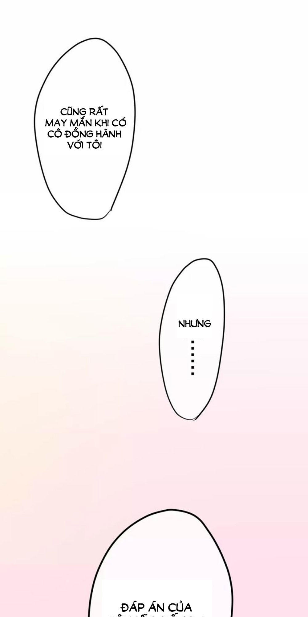 Tháng Sáu Kì Diệu Chap 18 - Next Chap 19