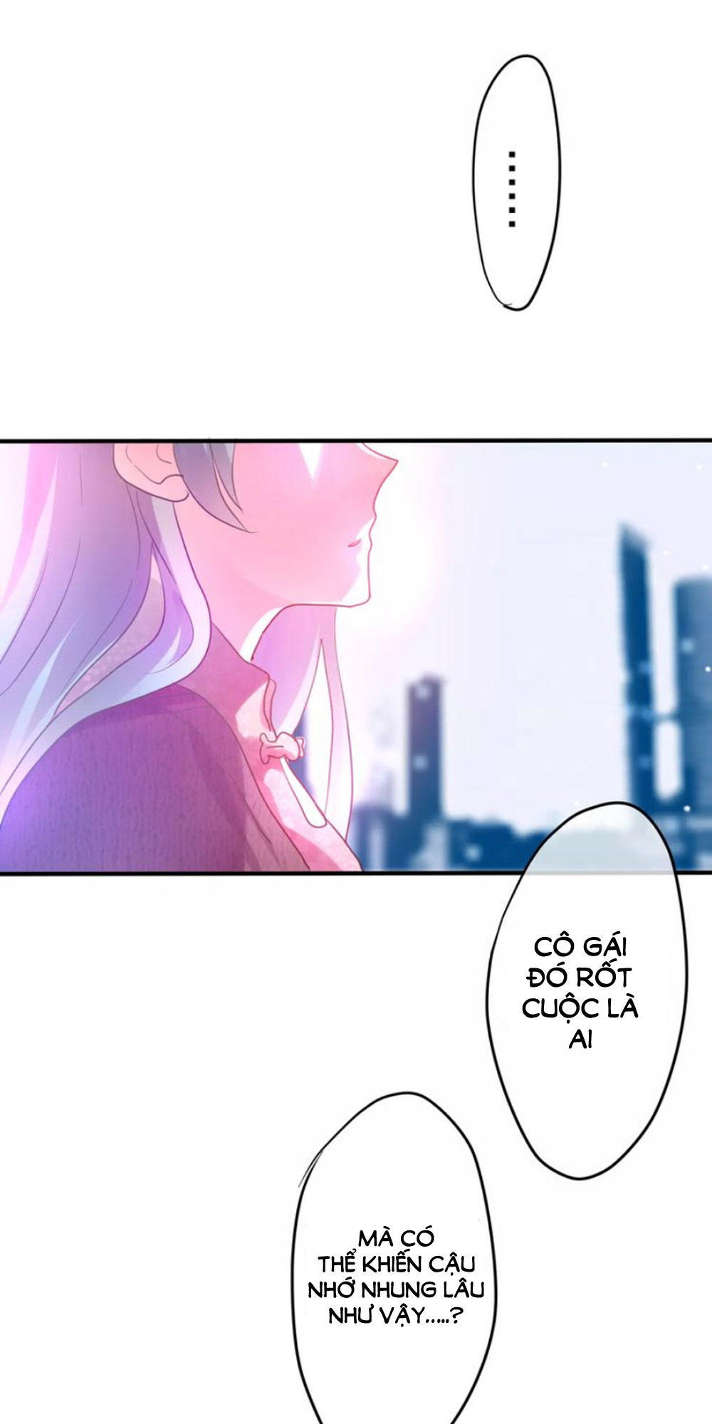 Tháng Sáu Kì Diệu Chap 18 - Next Chap 19