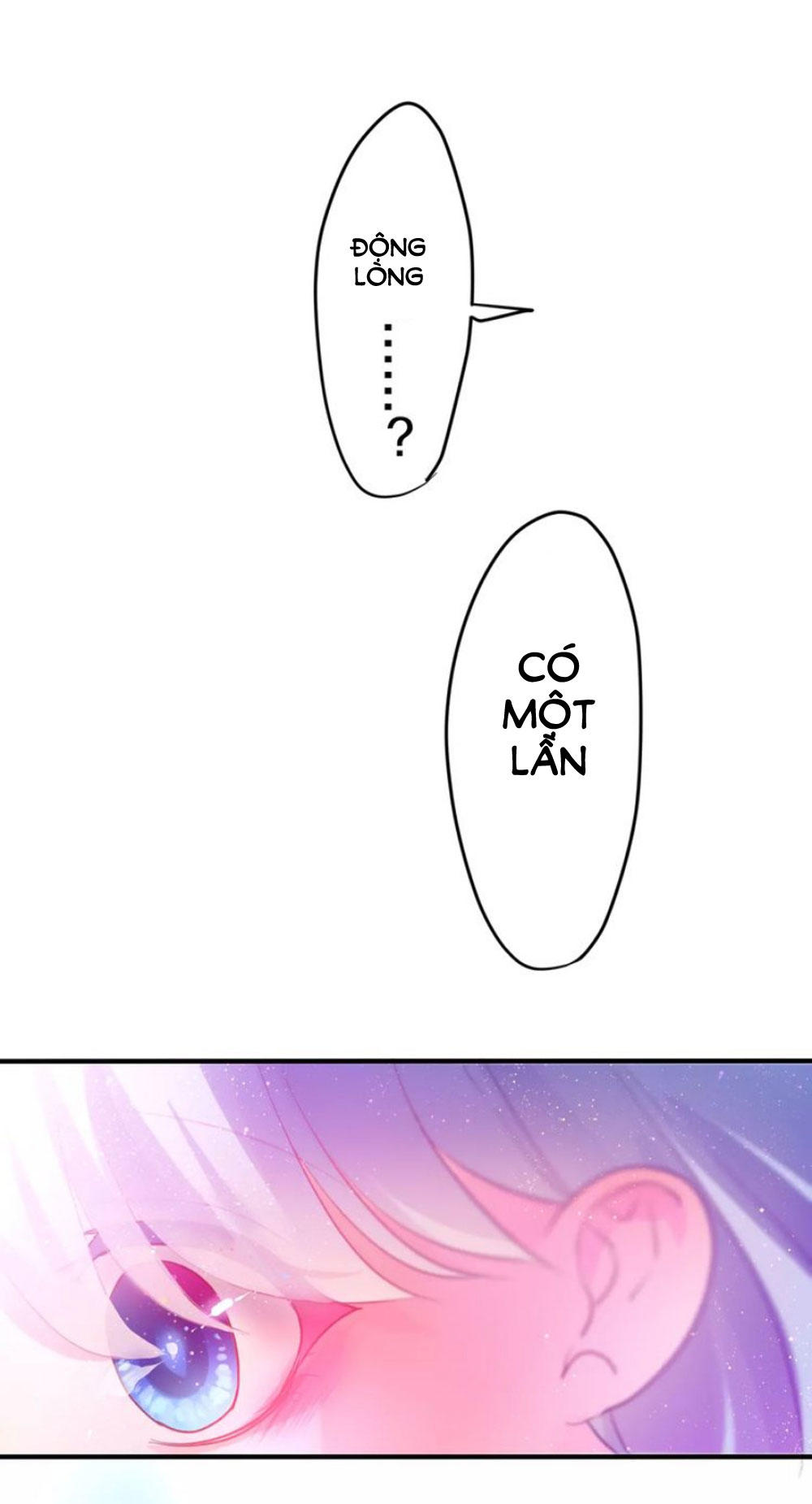 Tháng Sáu Kì Diệu Chap 18 - Next Chap 19