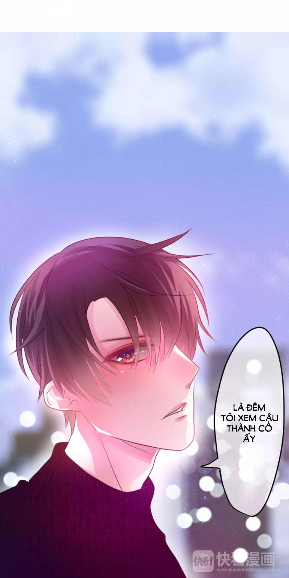 Tháng Sáu Kì Diệu Chap 18 - Next Chap 19