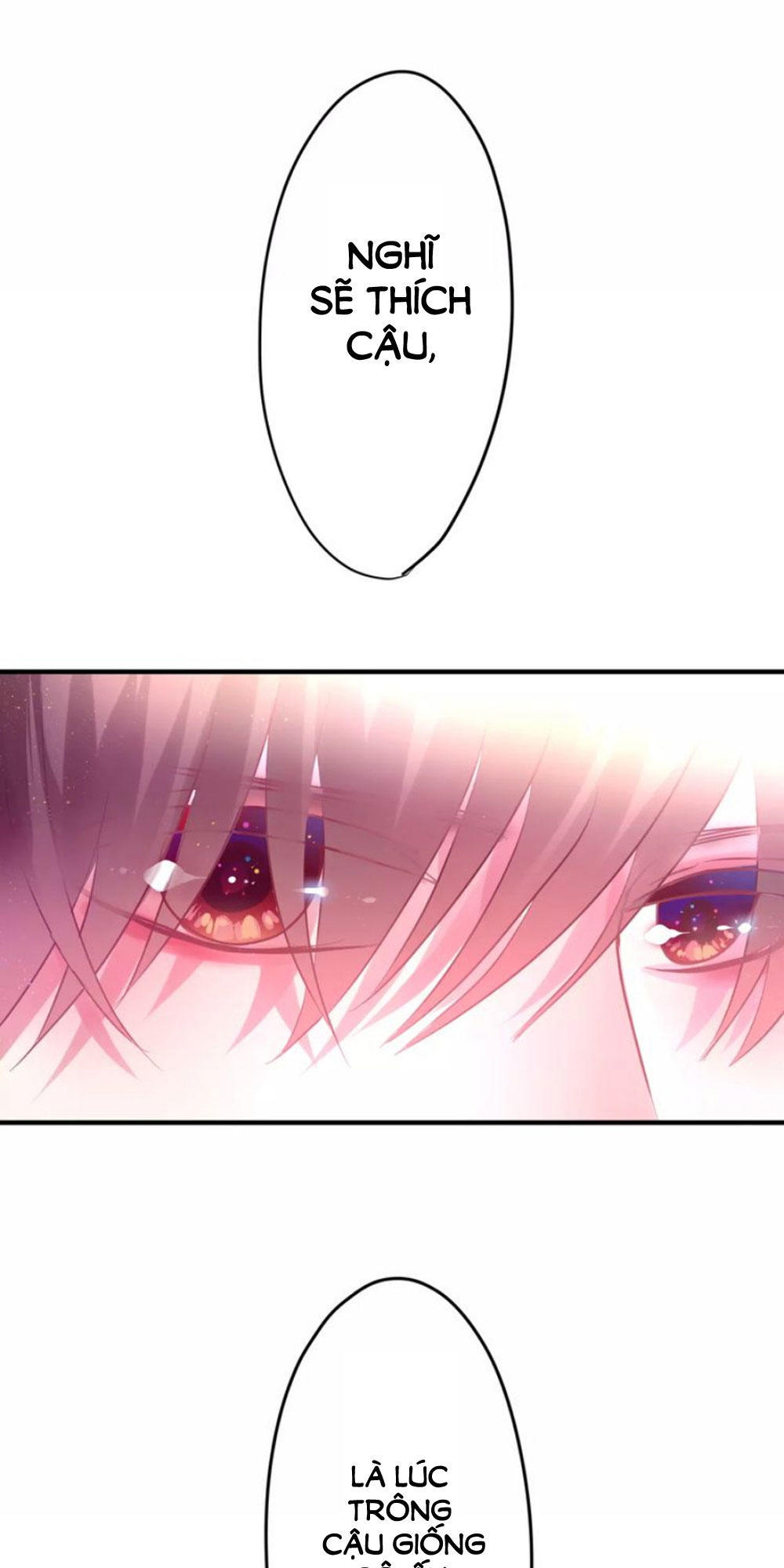 Tháng Sáu Kì Diệu Chap 18 - Next Chap 19