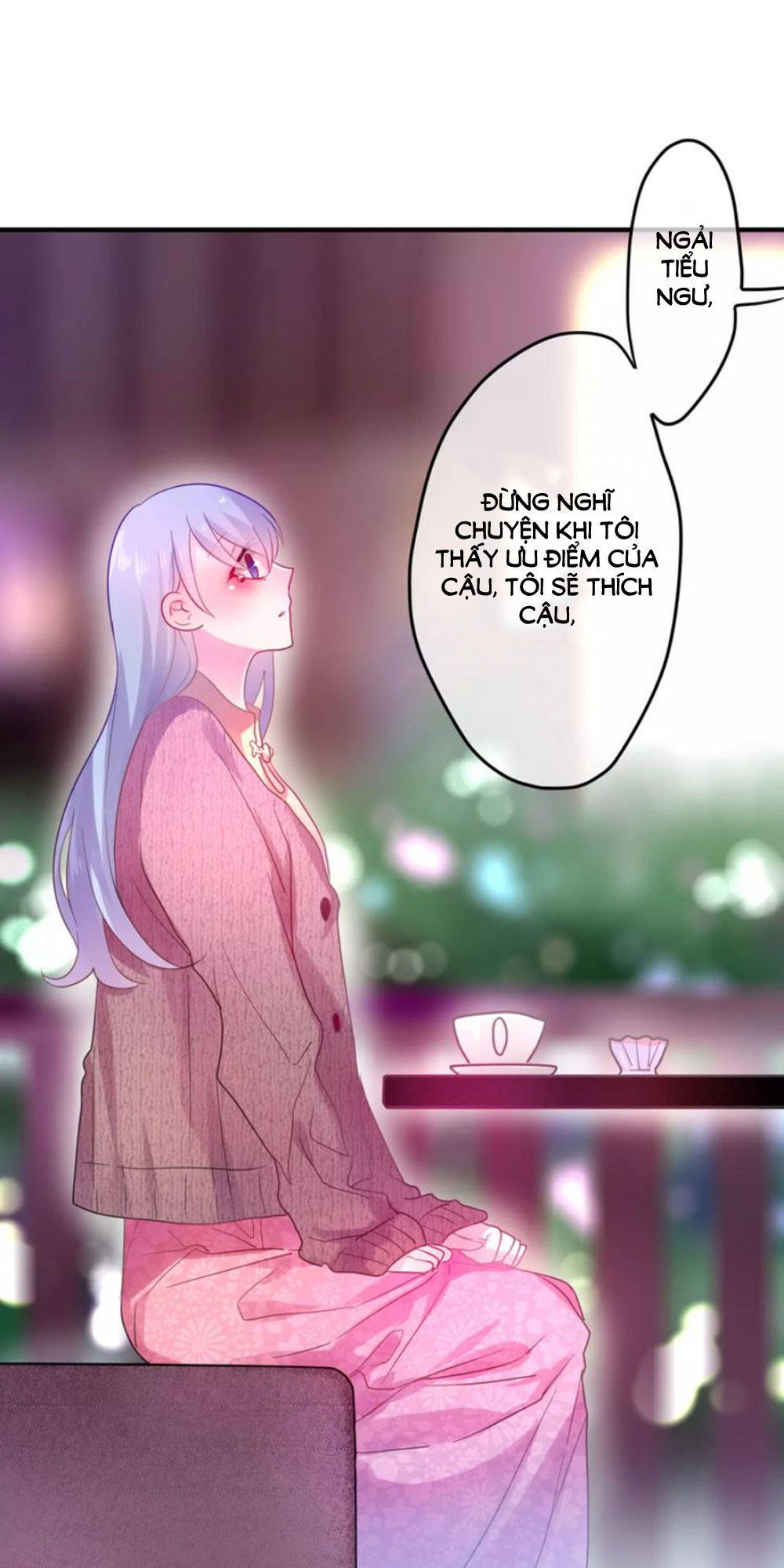 Tháng Sáu Kì Diệu Chap 18 - Next Chap 19
