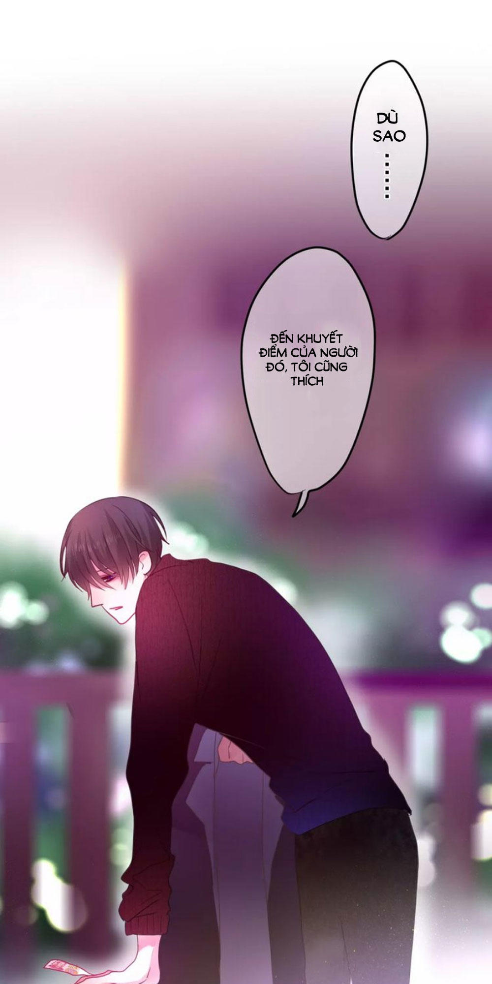 Tháng Sáu Kì Diệu Chap 18 - Next Chap 19