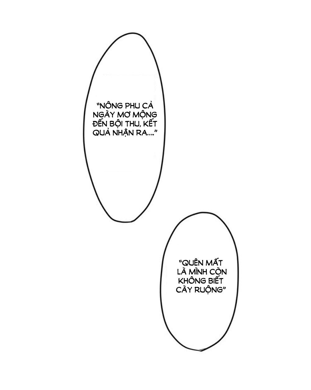 Tháng Sáu Kì Diệu Chap 18 - Next Chap 19